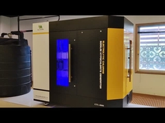 Συμπαγές σύστημα Onsite παραγωγής υποχλωριωδών αλάτων νατρίου τύπων για το πόσιμο νερό