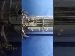 100g/h Electrolyzer για το υποχλωριώδες άλας νατρίου