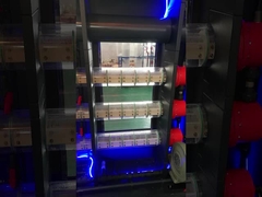 Πλήρης αυτόματη γεννήτρια υποχλωριωδών αλάτων νατρίου για την πλύση παστώματος