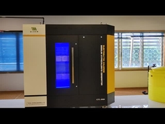 7000-9000ppm γεννήτρια υποχλωριωδών αλάτων νατρίου με 2.5-3% την αλατισμένη συγκέντρωση 5kg/h